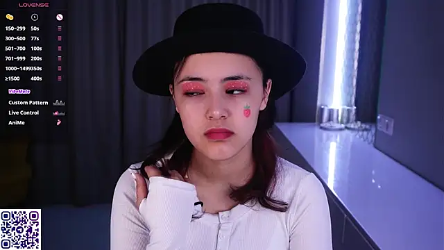 Snapshot of VerlieChahal chatting on 02-28-26, 08:43 VerlieChahal online show from 02-28-26, 08:43