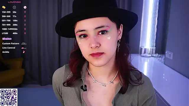 Snapshot of VerlieChahal chatting on 03-01-26, 08:00 VerlieChahal online show from 03-01-26, 08:00