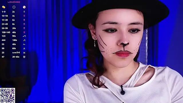 Snapshot of VerlieChahal chatting on 03-14-26, 08:03 VerlieChahal online show from 03-14-26, 08:03