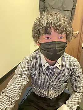 --ha-ru-- online show from 02-17-26, 11:40