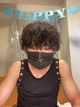 --ha-ru-- online show from 05-17-26, 09:17