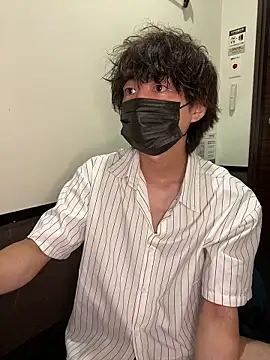 --ha-ru-- online show from 05-25-26, 12:11
