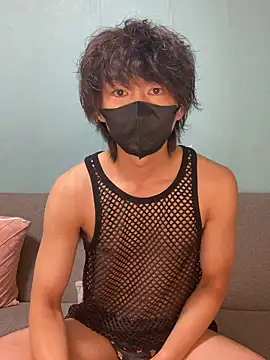 --ha-ru-- online show from 06-18-26, 09:25