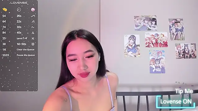 aiko vex online show from 03-09-26, 09:13