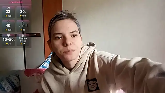 CallerKoran online show from 04-19-26, 05:07