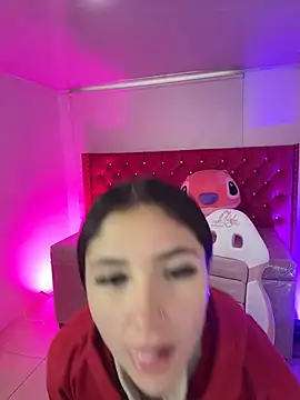 babyy nicols m online show from 07-01-26, 11:34