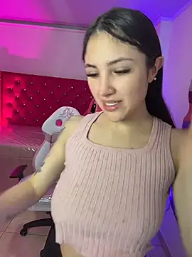 babyy nicols m online show from 07-08-26, 03:11