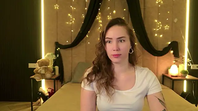 Arielle Vade online show from 05-20-26, 05:35