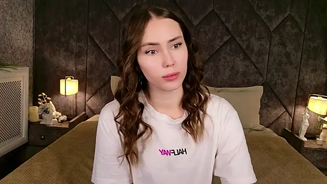 Arielle Vade online show from 06-28-26, 05:24