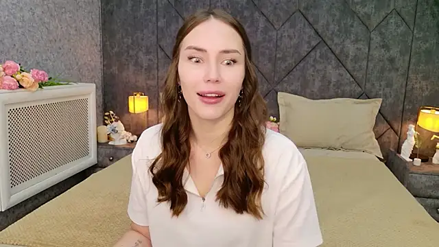 Arielle Vade online show from 07-08-26, 05:23