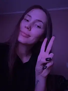 Arielle Vade online show from 07-19-26, 08:01