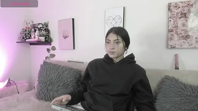 Alexaalove 1 online show from 02-15-26, 12:36