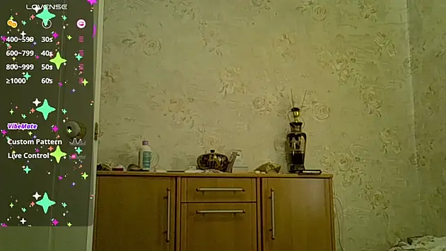 CurvyWild Lady30 online show from 03-20-26, 10:53