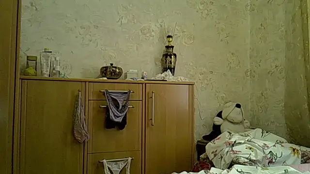 CurvyWild Lady30 online show from 05-02-26, 02:33