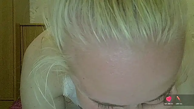CurvyWild Lady30 online show from 05-11-26, 07:55
