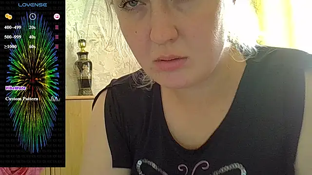 CurvyWild Lady30 online show from 07-07-26, 10:52