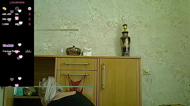 CurvyWild Lady30 online show from 07-14-26, 11:05