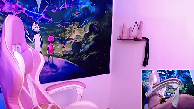 Snapshot of annie_vega17_ chatting on 02-11-26, 09:09 annie vega17 online show from 02-11-26, 09:09