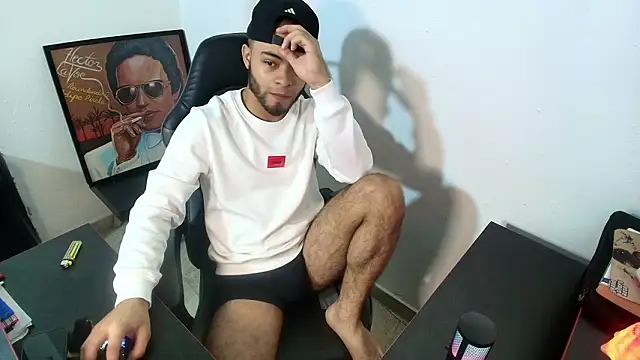 Xanderstone00 online show from 02-14-26, 10:17