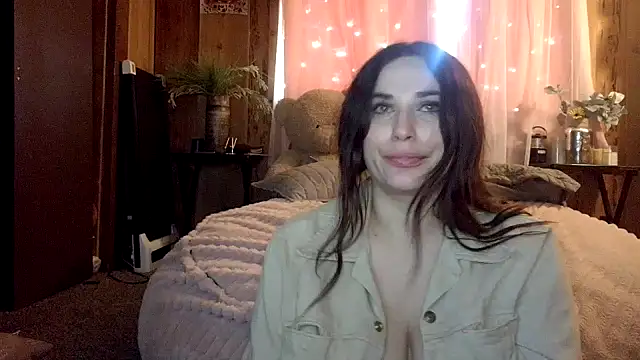 VelvetBrunetteXo online show from 05-15-26, 06:59