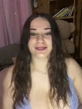 VelvetBrunetteXo online show from 06-16-26, 12:52