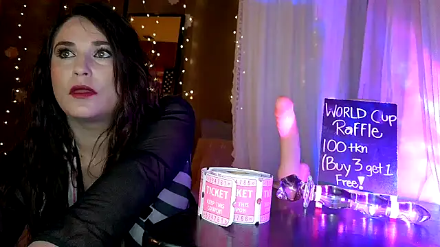 VelvetBrunetteXo online show from 06-29-26, 05:57