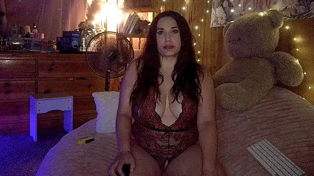 VelvetBrunetteXo online show from 07-30-26, 02:54