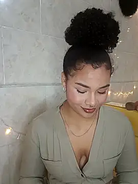 BrianaSweetxxx online show from 03-22-26, 03:21