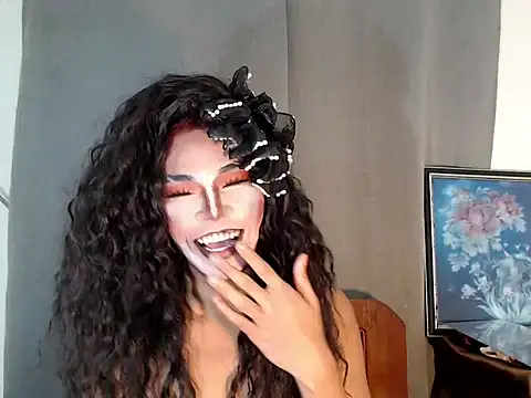 shopiaxox1 online show from 03-14-26, 07:25