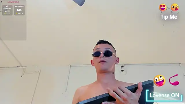 Isaak 26 online show from 03-30-26, 11:06