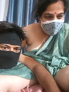 couple new enjoy online show from 04-15-26, 07:58