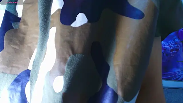 Gael moon  online show from 03-02-26, 04:03