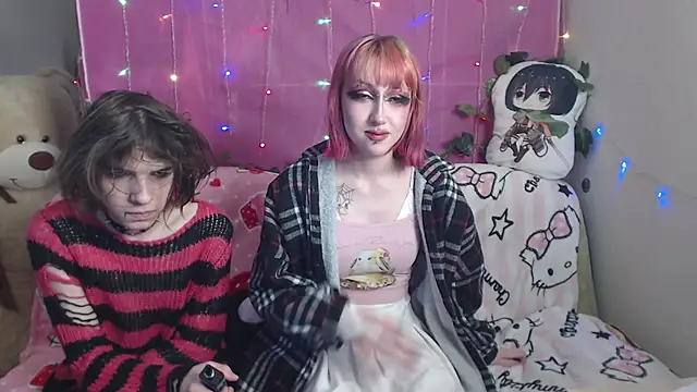 KitttyWhisper online show from 03-05-26, 11:28