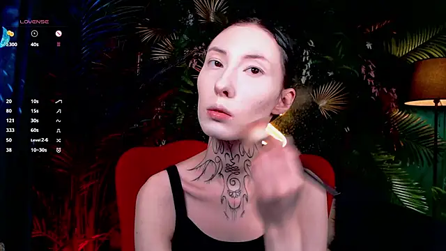 roxy morrison x online show from 04-29-26, 03:43