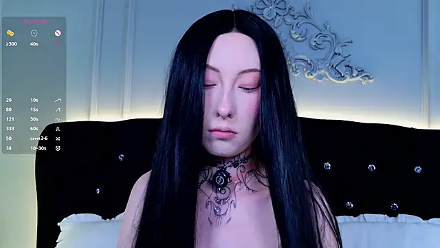 roxy morrison x online show from 05-24-26, 03:44