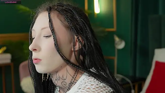 roxy morrison x online show from 07-01-26, 04:03