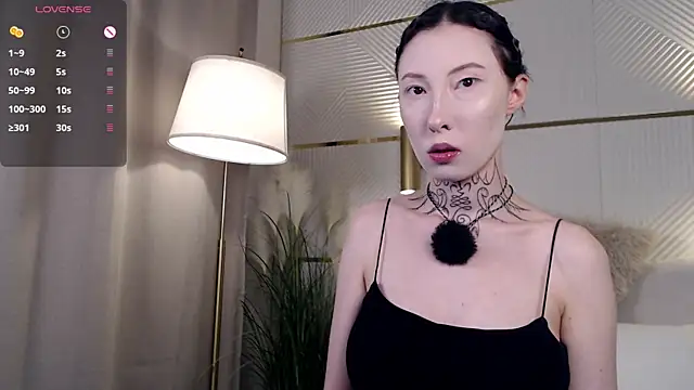 roxy morrison x online show from 07-26-26, 03:47