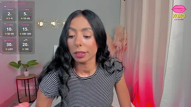 antonela-bella online show from 07-23-26, 01:31