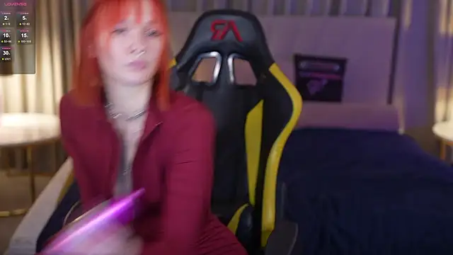 Snapshot of Nami_Tsunami054 chatting on 02-10-26, 08:24 Nami Tsunami054 online show from 02-10-26, 08:24