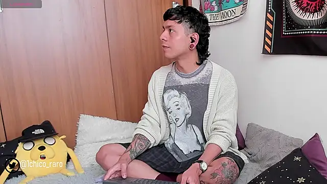 acid timee online show from 02-06-25, 08:56