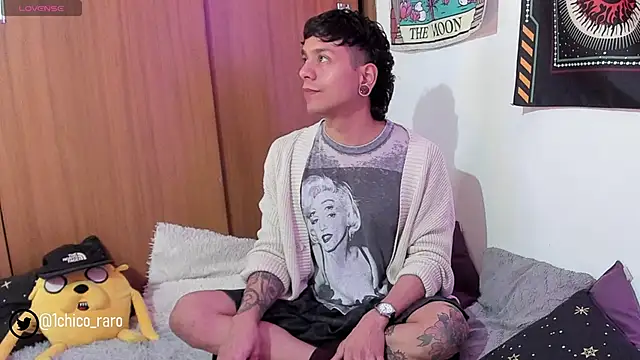 acid timee online show from 02-06-25, 11:58