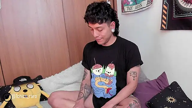 acid timee online show from 02-11-25, 08:42