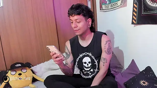 acid timee online show from 02-13-25, 01:50