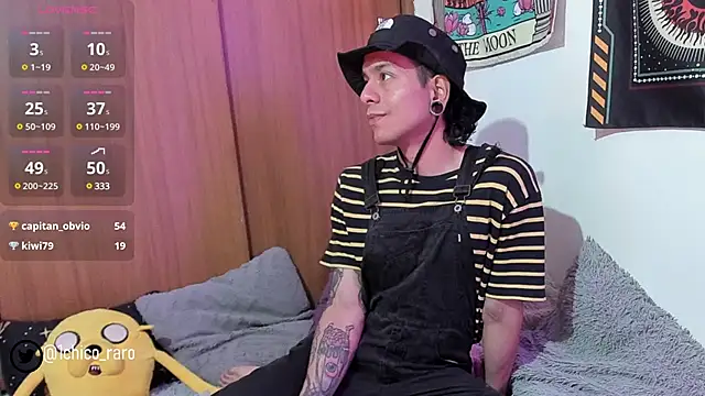 acid timee online show from 02-20-25, 11:54