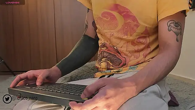 acid timee online show from 02-07-26, 01:15