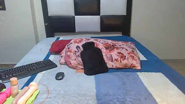 VeronaDimexx online show from 04-23-26, 10:23