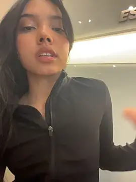 jadelaurent online show from 03-07-26, 06:38