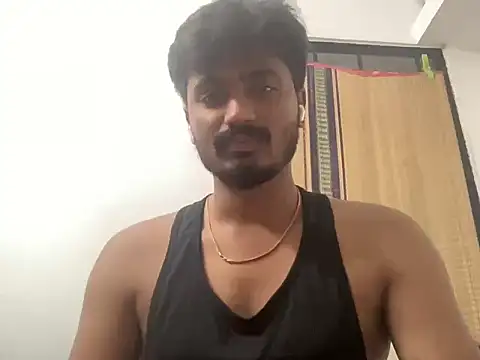 Snapshot of HarshithJoel chatting on 03-09-26, 05:50 HarshithJoel online show from 03-09-26, 05:50