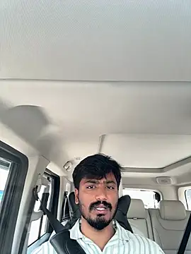 Snapshot of HarshithJoel chatting on 03-14-26, 06:19 HarshithJoel online show from 03-14-26, 06:19