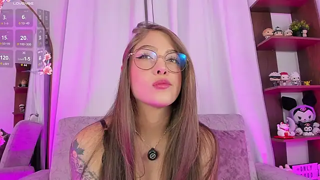 Anny1  online show from 04-30-26, 11:42